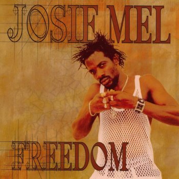 Josie Mel Freedom