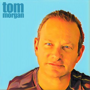 Tom Morgan Knockin' on Heaven's Door