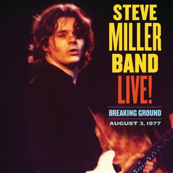 The Steve Miller Band Space Cowboy (Live)
