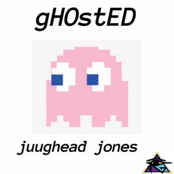 Juughead Jones Ghost