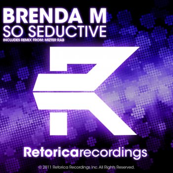 Brenda M So Seductive (Mizter Rab Remix)