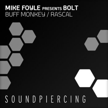 Mike Foyle & Bolt Buff Monkey