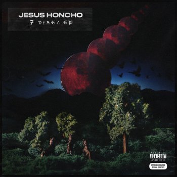 Jesus Honcho Half Moon Interlude