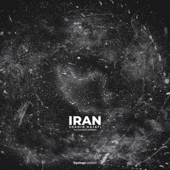 Shahin Najafi feat. Golrokh Aminian Iran