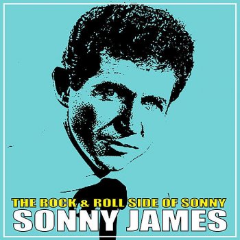 Sonny James Dance Her By Me