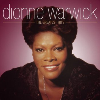Dionne Warwick Love Power