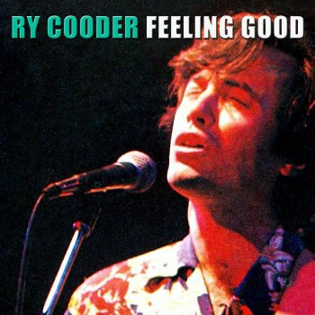 Ry Cooder Feelin' Like a Submarine (Kentucky Blues) [Live]