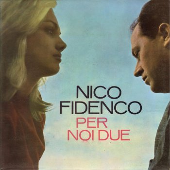 Nico Fidenco Tutta La Gente