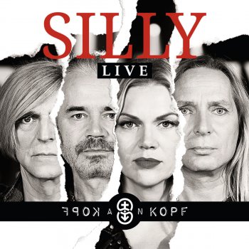 Silly Alles Rot - Live in Leipzig / 2013