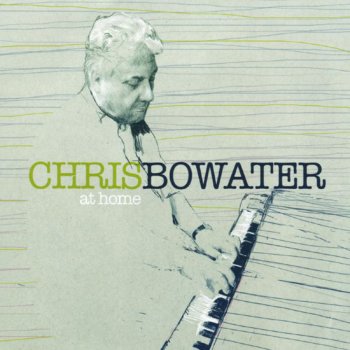 Chris Bowater No other name