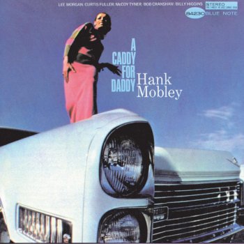 Hank Mobley 3rd Time Around