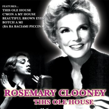 Rosemary Clooney A Bunch of Bananas