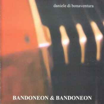 Daniele di Bonaventura Candombe