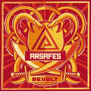 Arsafes Save the World