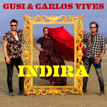 Gusi feat. Carlos Vives Indira II