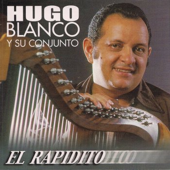 Hugo Blanco Olvidame