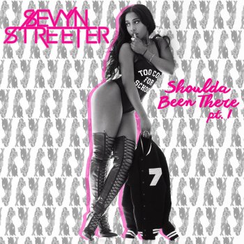 Sevyn Streeter Love in Competition