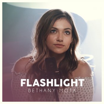Bethany Mota Flashlight