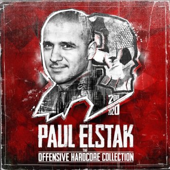 DJ Paul Elstak Offensive Thrillah