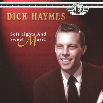 Dick Haymes Time On My Hands