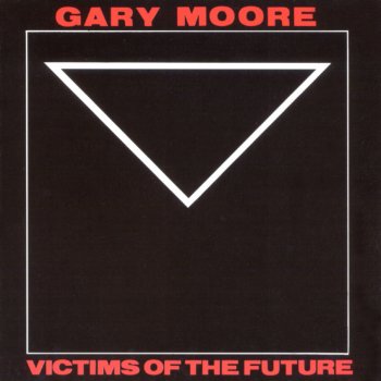 Gary Moore Empty Rooms