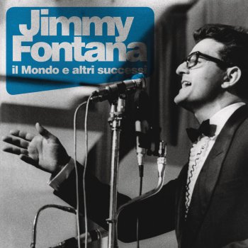 Jimmy Fontana Mille amori