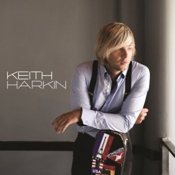 Keith Harkin Track By Track - Orange Moon