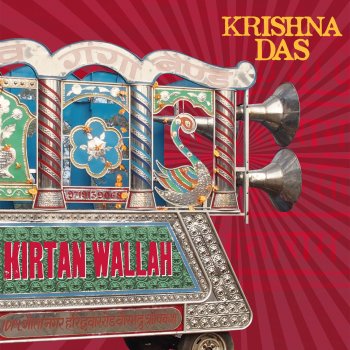 Krishna Das I Phoned Govinda