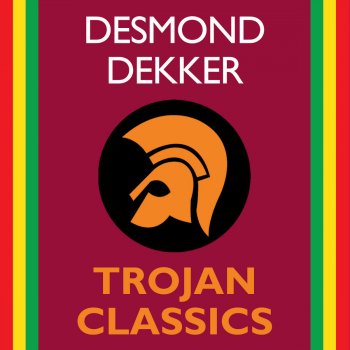 Desmond Dekker Intensified ’68 (Music Like Dirt)