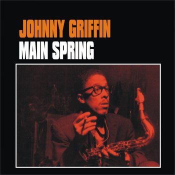 Johnny Griffin I'm Glad There Is You