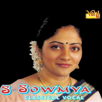 S. Sowmya Nidhi Chaala - Kalyani - Misra Chapu