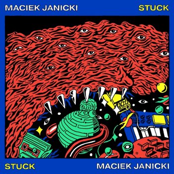 Maciek Janicki Let It Out