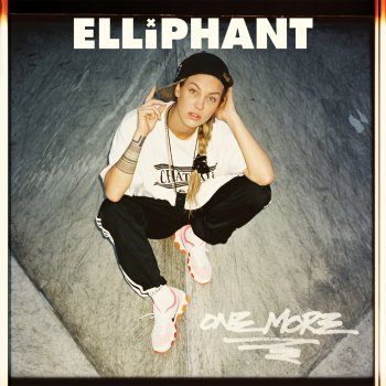 Elliphant feat. MØ One More