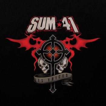 Sum 41 War (feat. Taka)