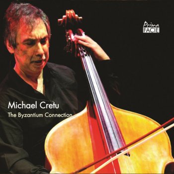 Micheal Cretu feat. Michael Cretu Sonata for Double Bass: I. Allegro