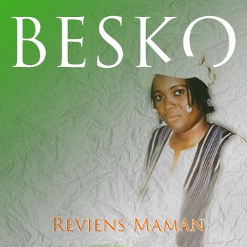 Besko Mon rap c'est ma vie