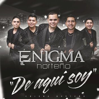 Enigma Norteño Yo Soy Michoacano (Nemesio)