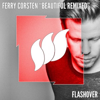 Ferry Corsten Beautiful (Aly & Fila Remix)