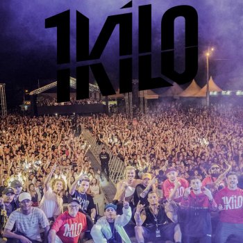 1Kilo feat. Chris, DoisP, Pablo Martins, Pelé MilFlows, Funkero, CT, Baviera & Mz 1Kilo Contra o Mundo