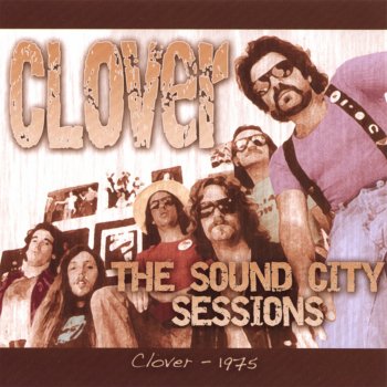 Clover Seq.livin' Simply/chain Gang/child of the Streets