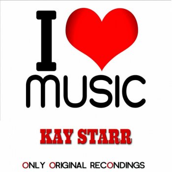 Kay Starr On the Street Where You Love
