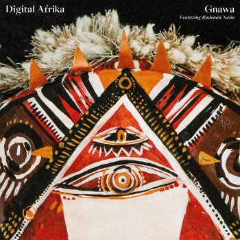 Digital Afrika Gnawa