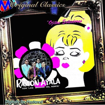 Ramon Ayala feat. Los Bravos del Norte Ella