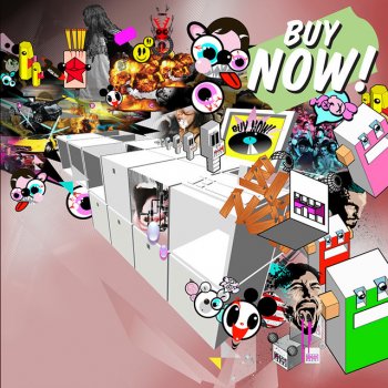 Buy Now Body Crash - 2elements Remix