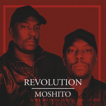 Revolution Moshito