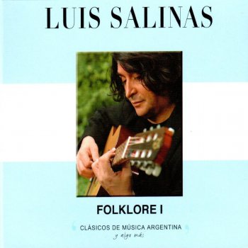Luis Salinas Criollita Santiagueña