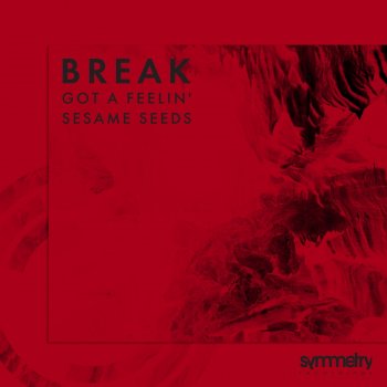 Break Sesame Seeds