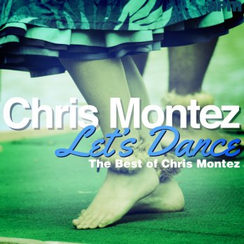 Chris Montez In an English Town (In ATurkish Town)