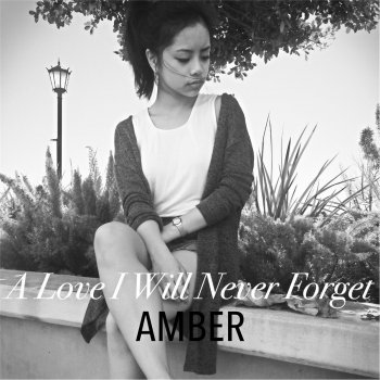 Amber A Love I Will Never Forget