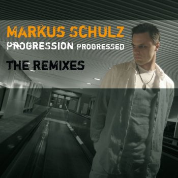 Markus Schulz feat. Anita Kelsey On A Wave - Mark Otten Remix
